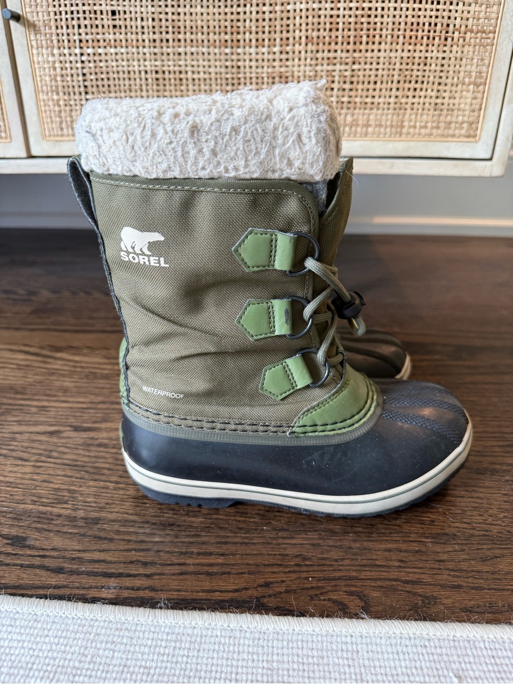 Sorel Winter Boots